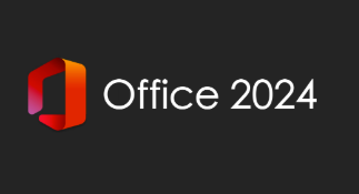 Microsoft Office 2024