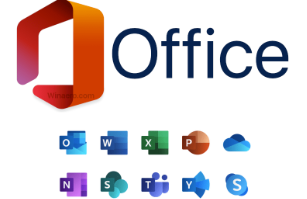 Microsoft Office 2023