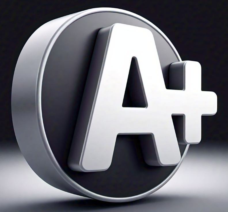 IT - A+
