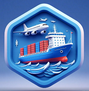 Logistics - Freight Forwarding