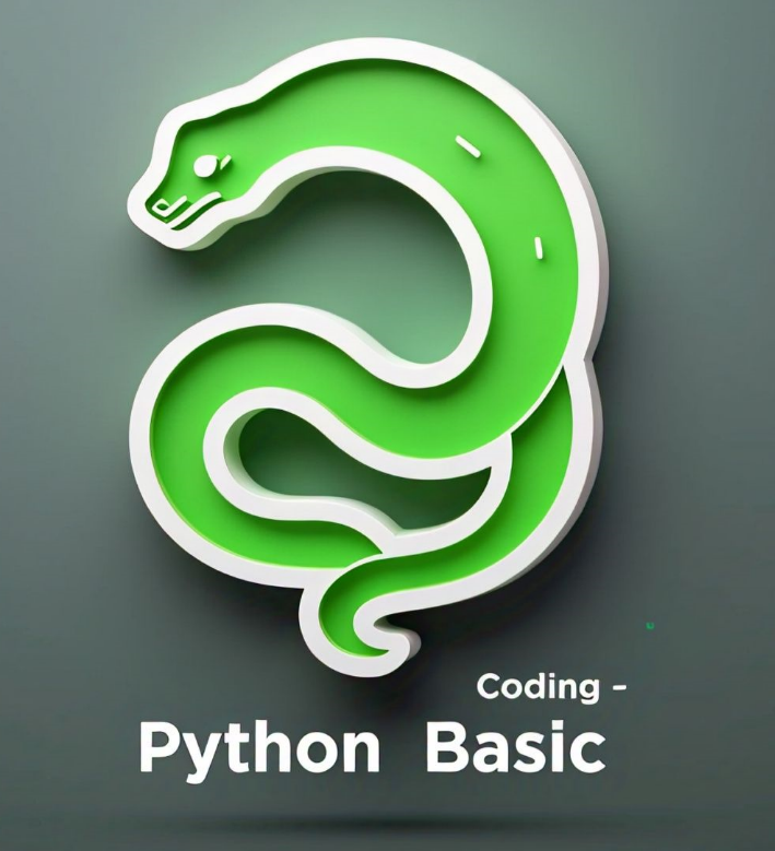 Coding - Python Basic