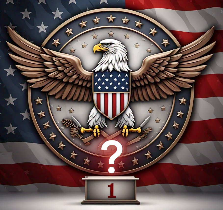 QUIZ - American Presidents