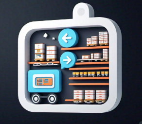 E-commerce Logistics