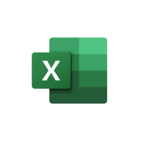 Microsoft Office 2024 - Excel