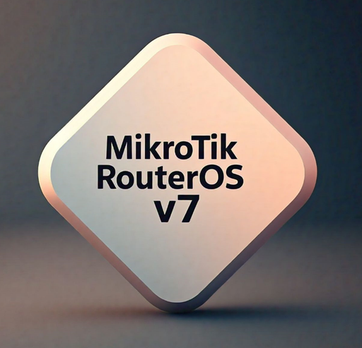 IT - MikroTik RouterOS v7