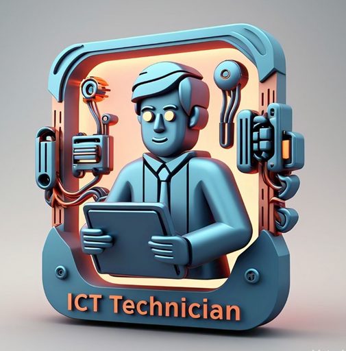 ICT Technician