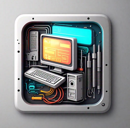 IT - Desktop Computer Technician